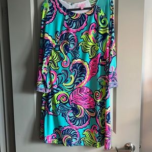 BRAND NEW Lilly Pulitzer Dress RARE